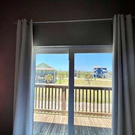 Sunny Catalina Villa Galveston Bagian luar foto