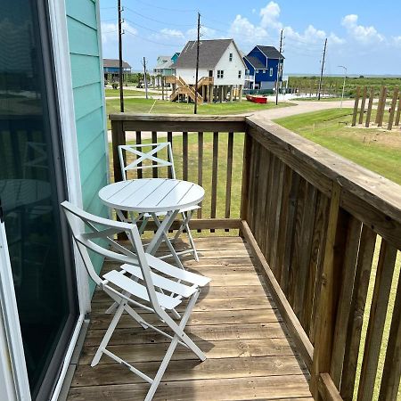 Sunny Catalina Villa Galveston Bagian luar foto