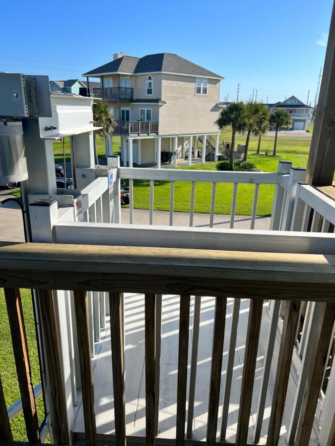 Sunny Catalina Villa Galveston Bagian luar foto